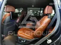 2020 BMW X7