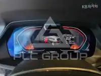 2020 BMW X7