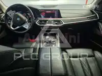 2020 BMW X7
