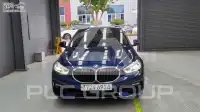 2020 BMW 120