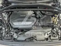 2020 BMW 120