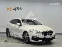 2020 BMW 120