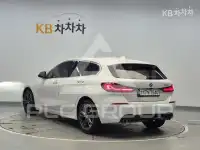 2020 BMW 120