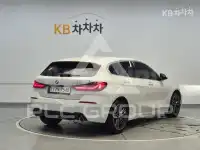 2020 BMW 120