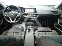 2020 BMW 120