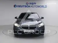 2020 BMW 120