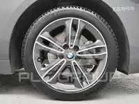 2020 BMW 120