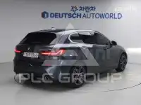 2020 BMW 120