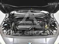 2020 BMW 120