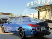2020 BMW 8 Series