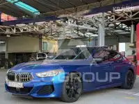 2020 BMW 8 Series