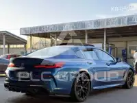 2020 BMW 8 Series