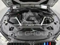 2020 BMW 8 Series