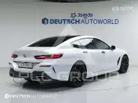 2020 BMW 8 Series