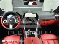 2020 BMW 8 Series