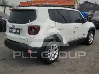 2020 Jeep Renegade