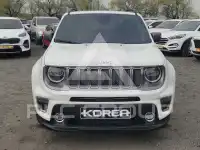 2020 Jeep Renegade