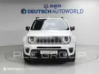 2020 Jeep Renegade