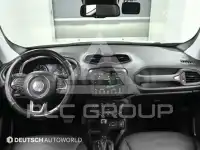 2020 Jeep Renegade