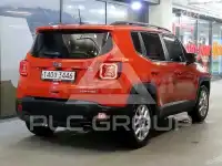 2020 Jeep Renegade