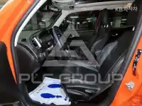2020 Jeep Renegade