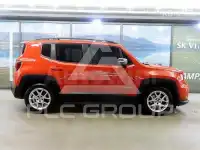 2020 Jeep Renegade
