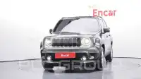 2020 Jeep Renegade