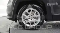 2020 Jeep Renegade