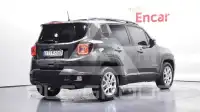 2020 Jeep Renegade