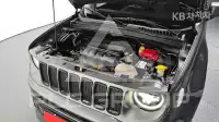 2020 Jeep Renegade