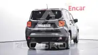2020 Jeep Renegade