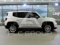 2020 Jeep Renegade