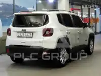 2020 Jeep Renegade