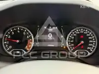 2020 Jeep Renegade