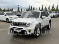 2020 Jeep Renegade