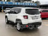 2020 Jeep Renegade