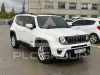 2020 Jeep Renegade