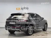 2020 Lincoln NAUTILUS