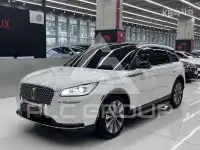 2020 Lincoln CORSAIR