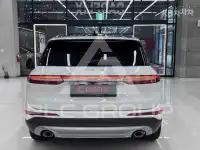 2020 Lincoln CORSAIR