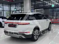2020 Lincoln CORSAIR