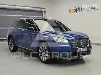 2020 Lincoln CORSAIR