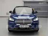2020 Lincoln CORSAIR