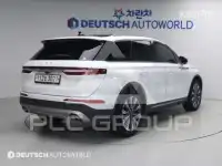 2020 Lincoln CORSAIR
