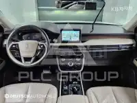 2020 Lincoln CORSAIR
