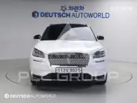 2020 Lincoln CORSAIR
