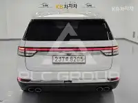 2020 Lincoln AVIATOR