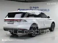 2020 Lincoln AVIATOR