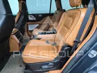 2020 Lincoln AVIATOR