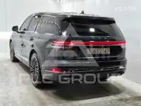 2020 Lincoln AVIATOR